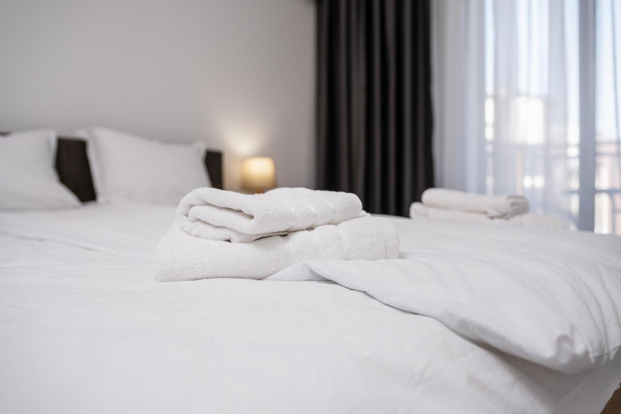 Modern 1-Bedroom Apartments Пловдив Экстерьер фото