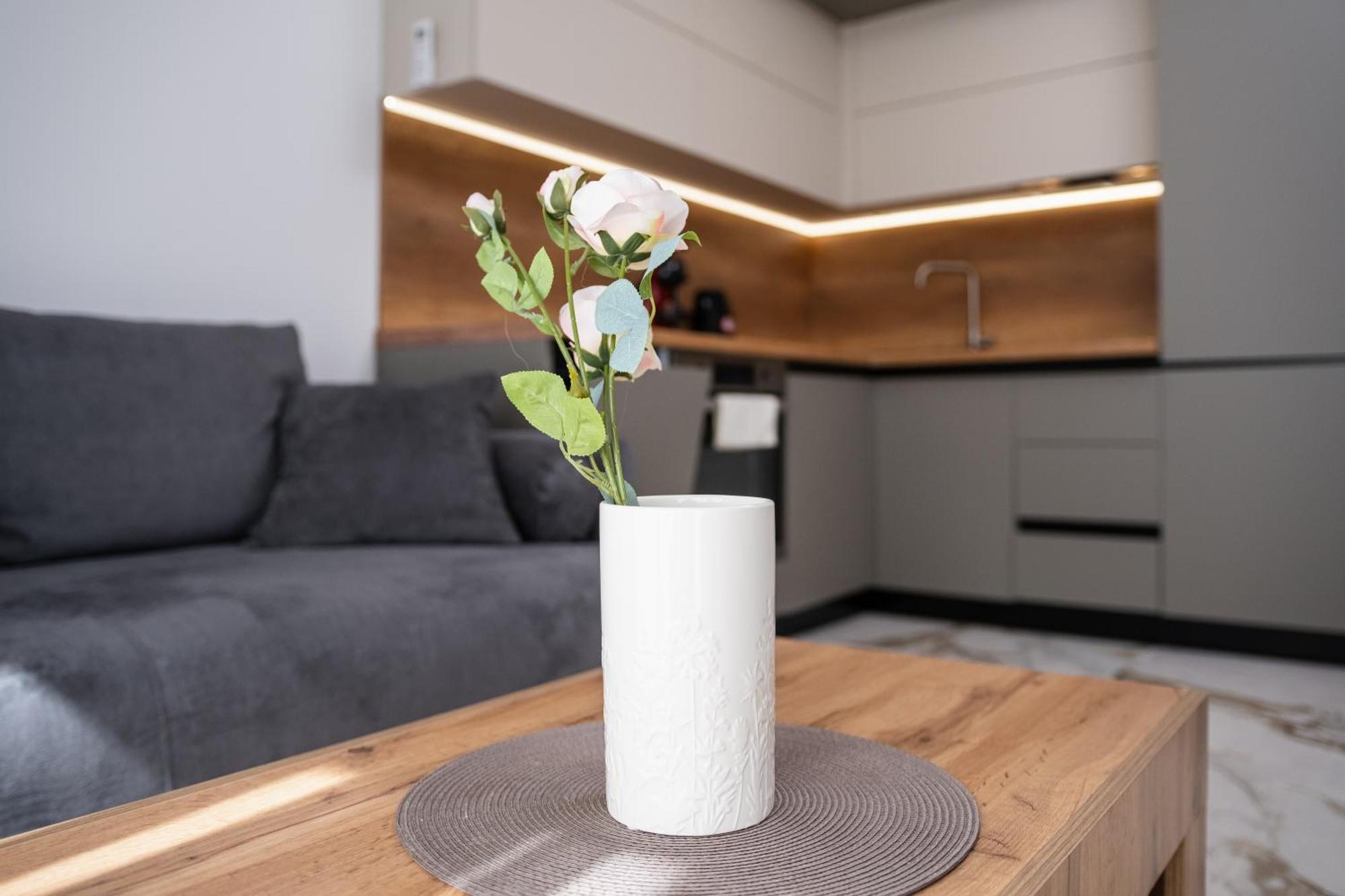 Modern 1-Bedroom Apartments Пловдив Экстерьер фото