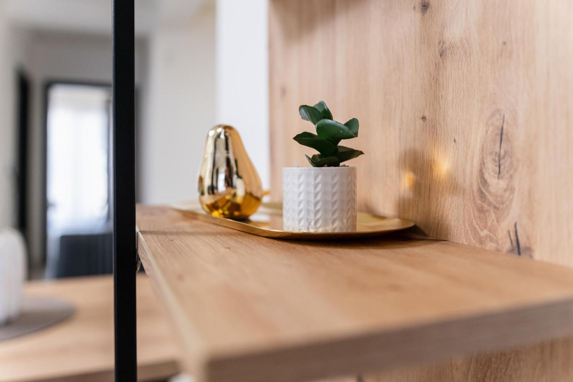 Modern 1-Bedroom Apartments Пловдив Экстерьер фото