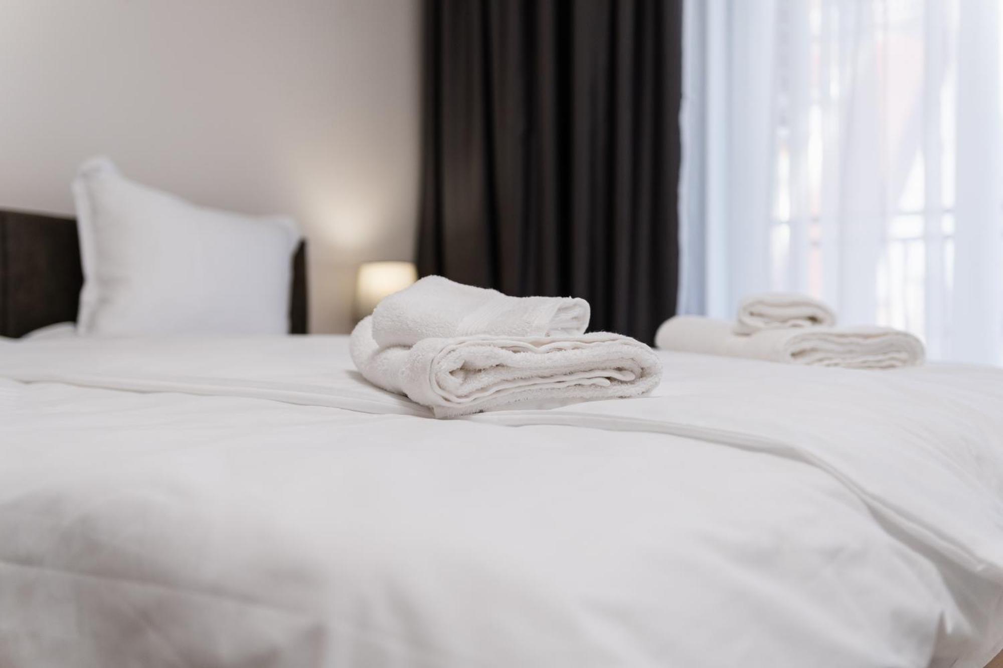Modern 1-Bedroom Apartments Пловдив Экстерьер фото