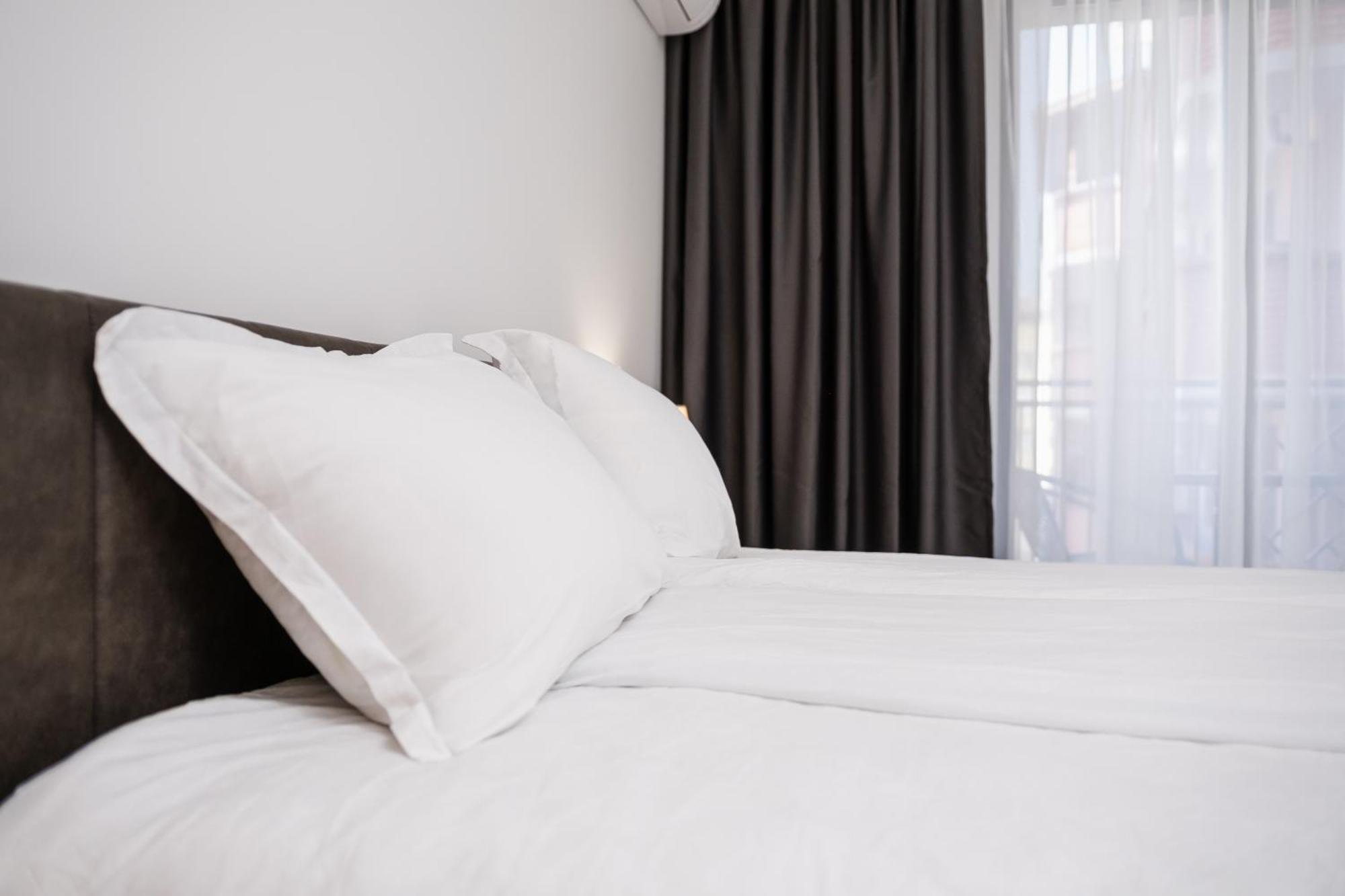 Modern 1-Bedroom Apartments Пловдив Экстерьер фото
