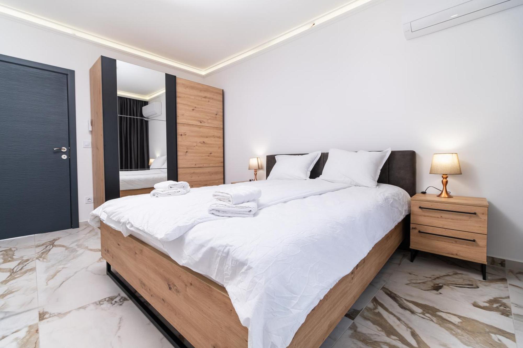 Modern 1-Bedroom Apartments Пловдив Экстерьер фото