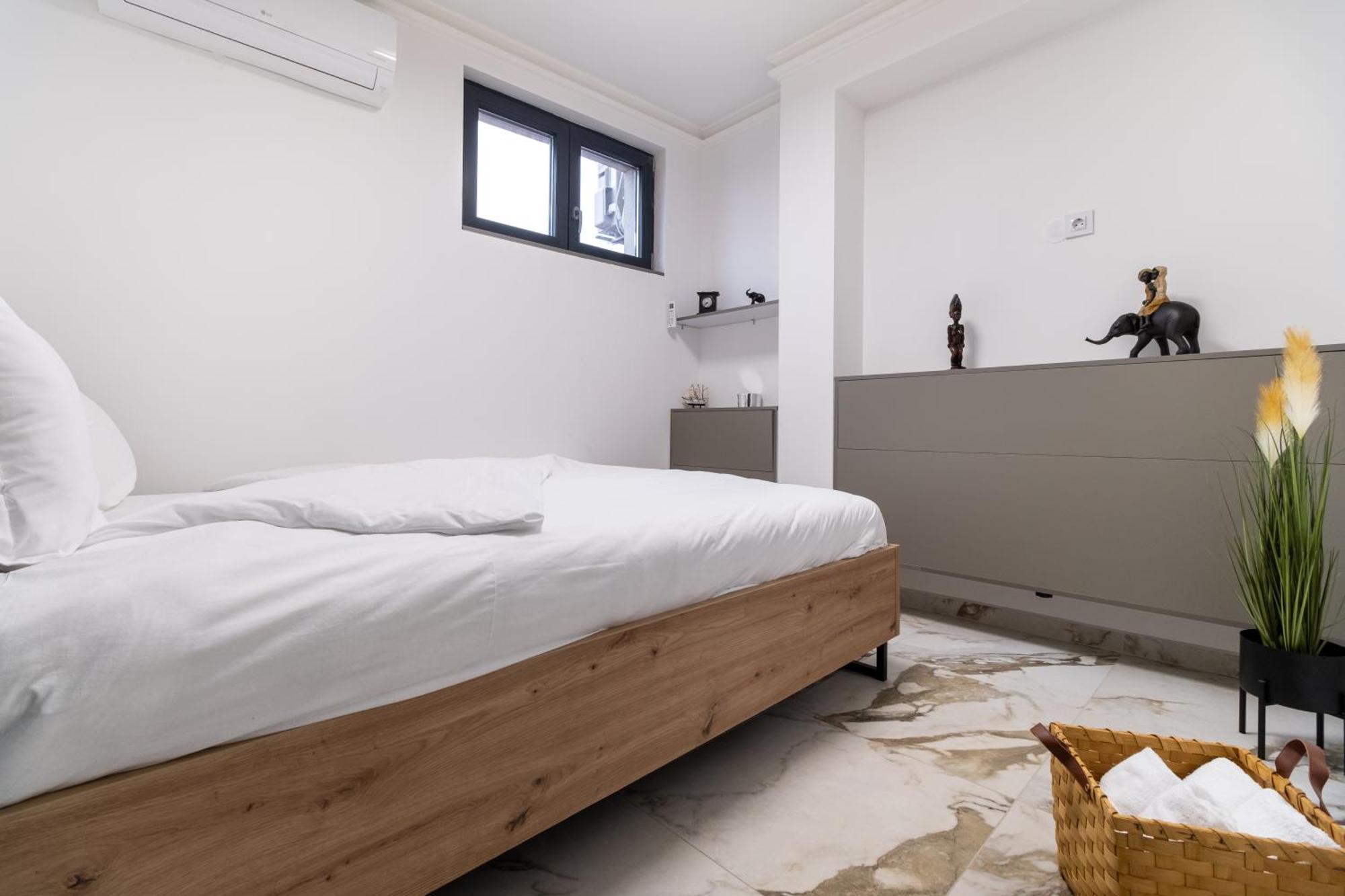Modern 1-Bedroom Apartments Пловдив Экстерьер фото