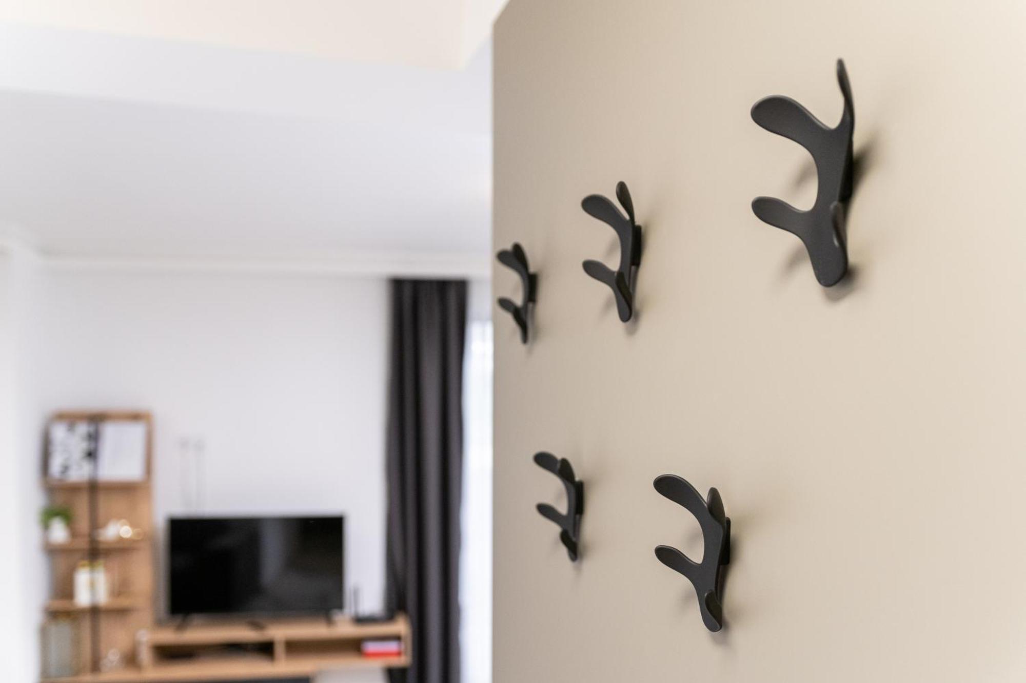 Modern 1-Bedroom Apartments Пловдив Экстерьер фото