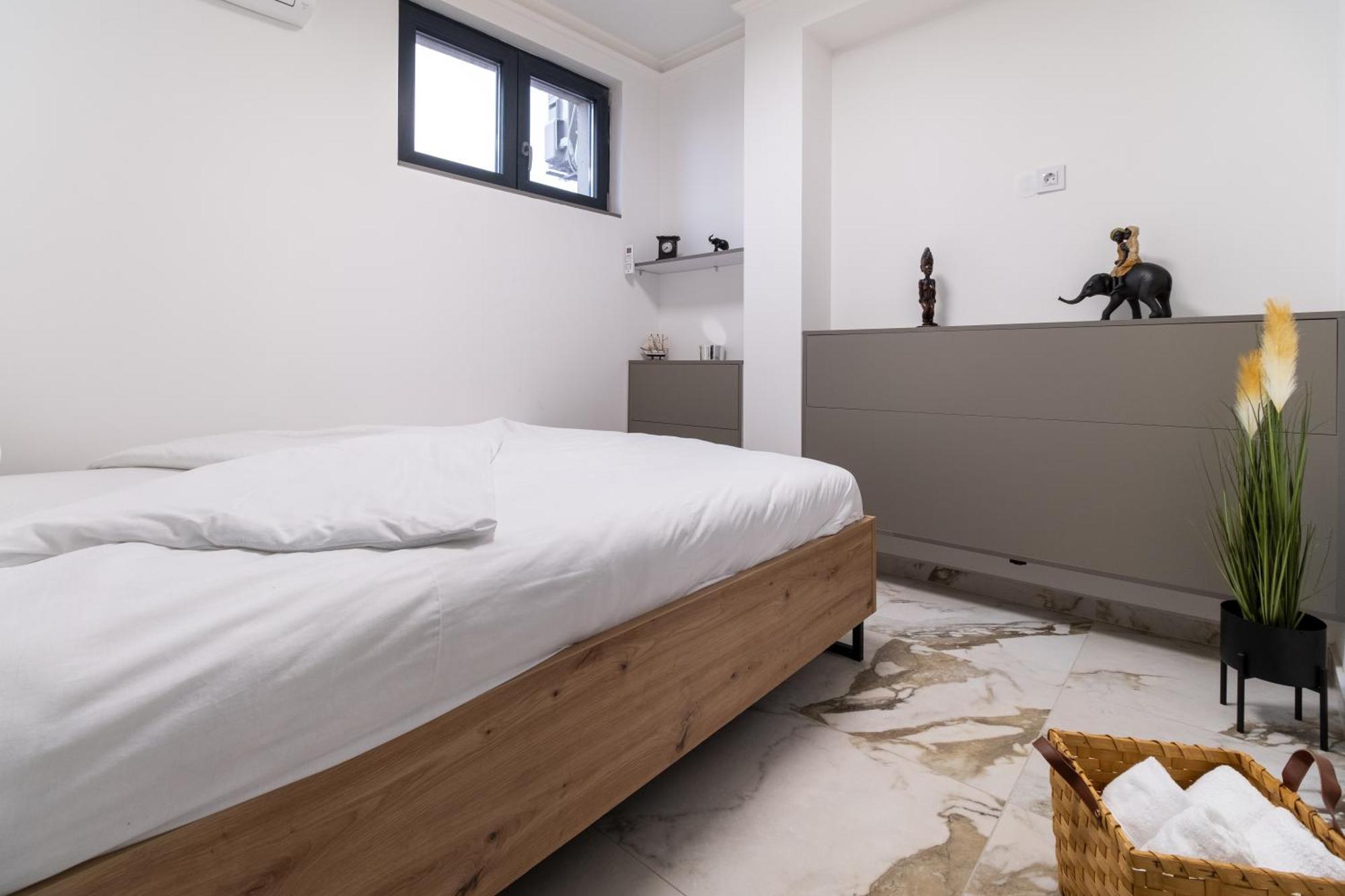 Modern 1-Bedroom Apartments Пловдив Экстерьер фото