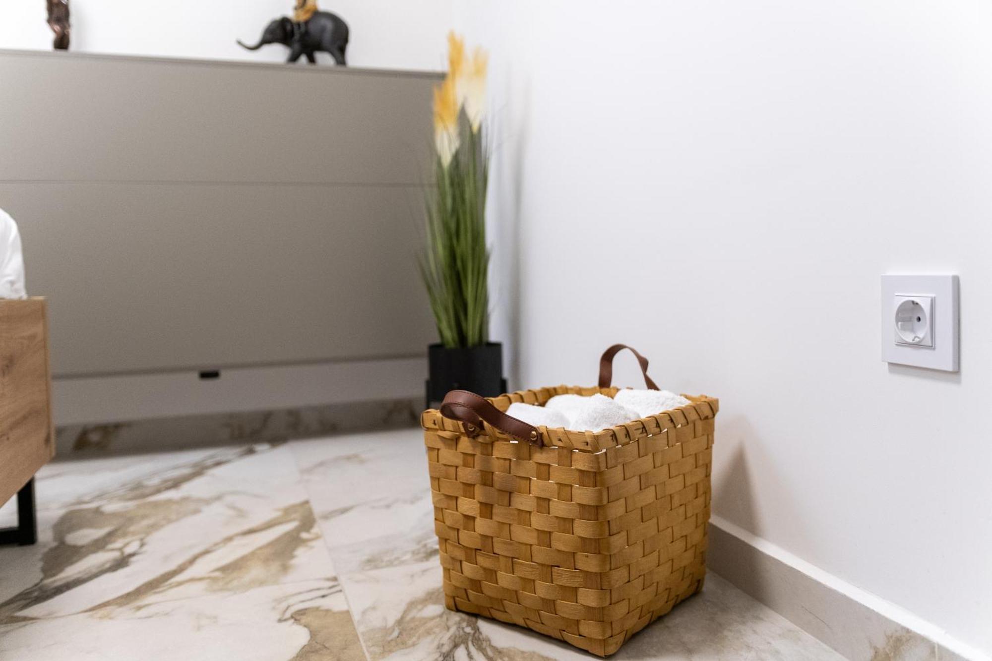Modern 1-Bedroom Apartments Пловдив Экстерьер фото